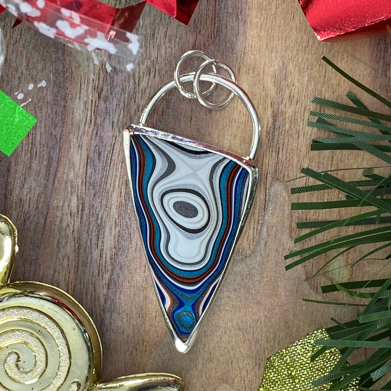 Fordite - Stone Treasures by the Lake