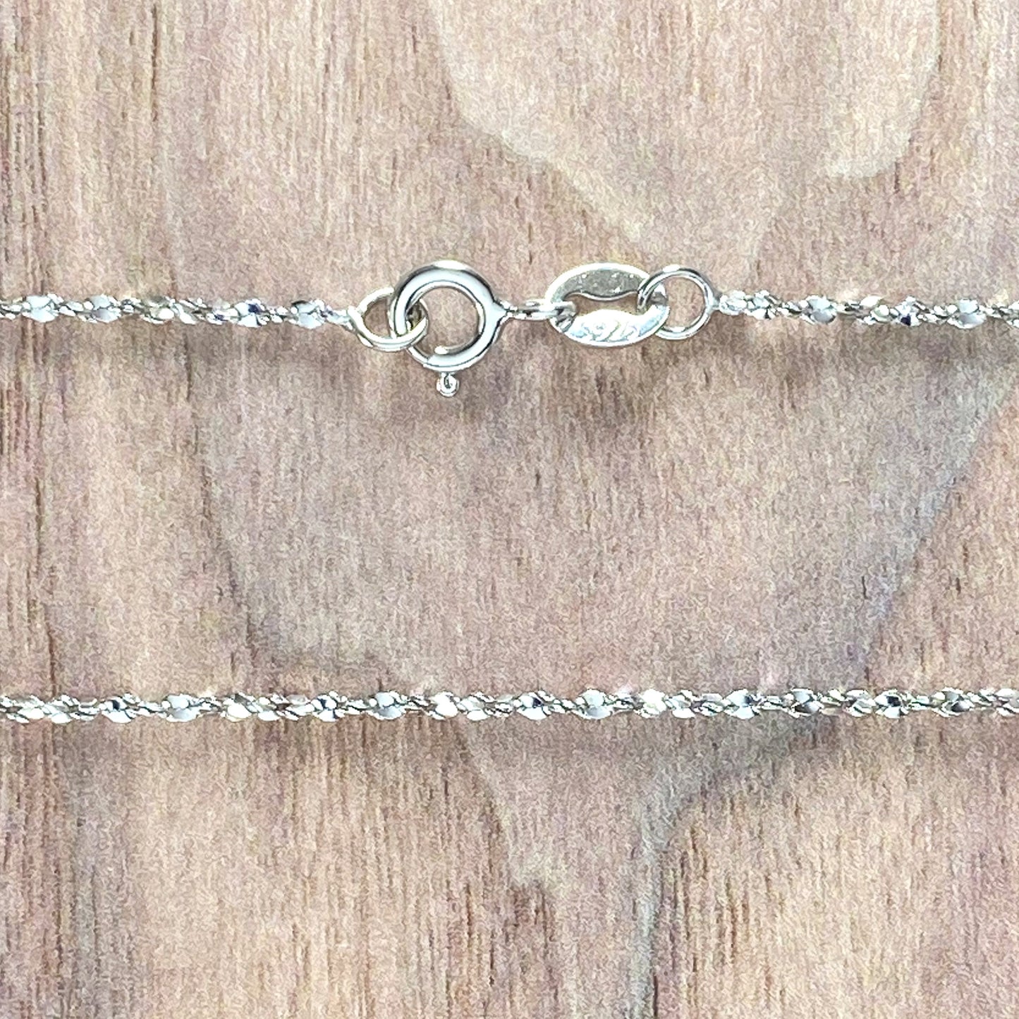 Petoskey Stone Pendant Necklace - Stone Treasures by the Lake