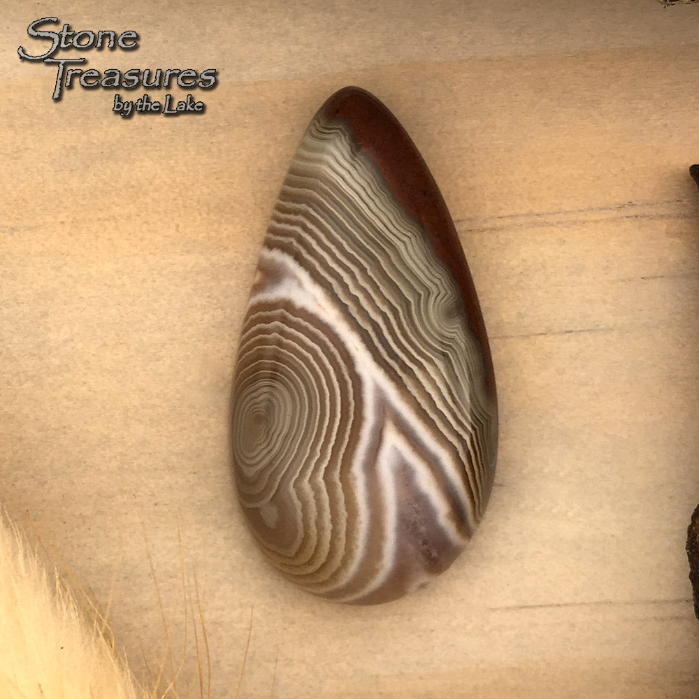 Lake Superior Stones - Stone Treasures by the Lake