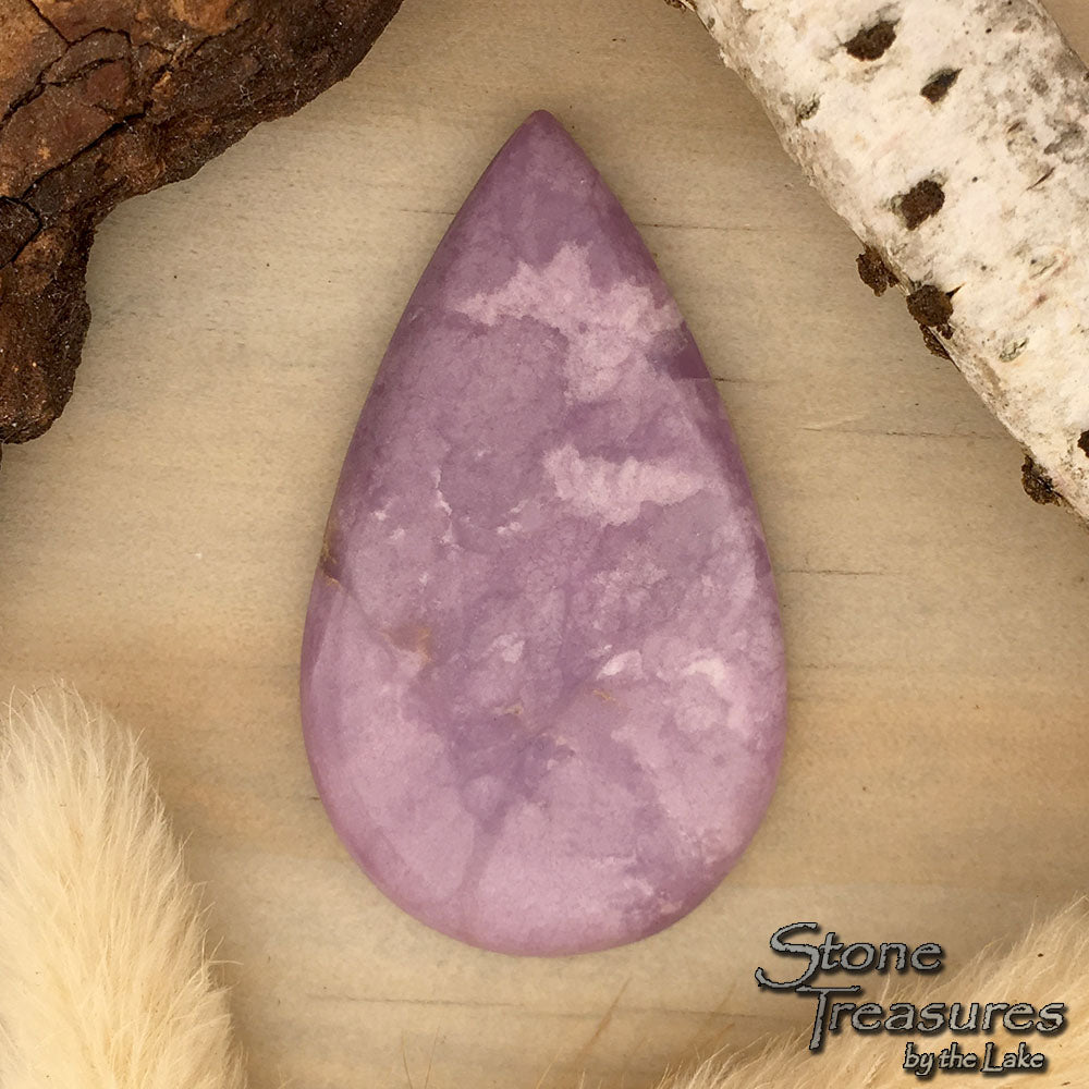 Phosphosiderite - Stone Treasures by the Lake