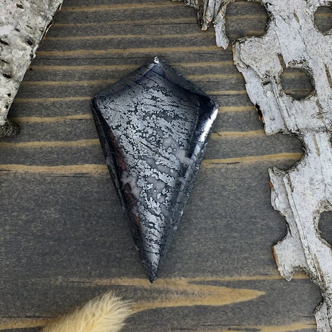 Cobaltite - Stone Treasures by the Lake