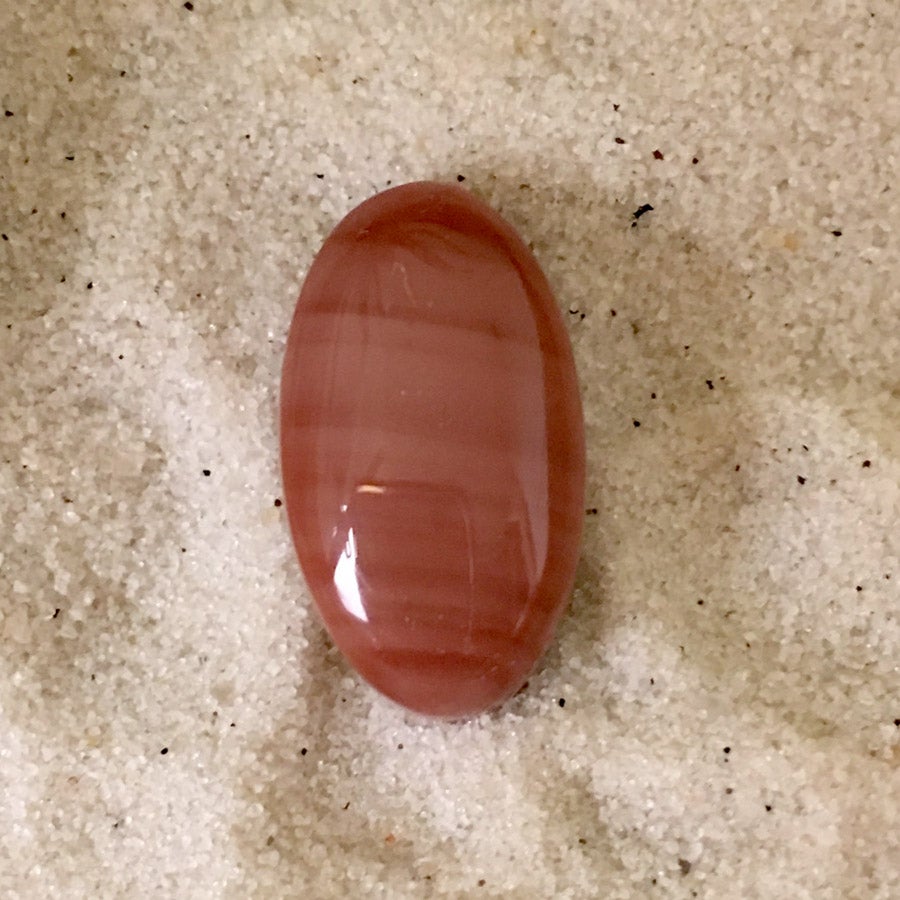 Imperial Jasper - Stone Treasures by the Lake