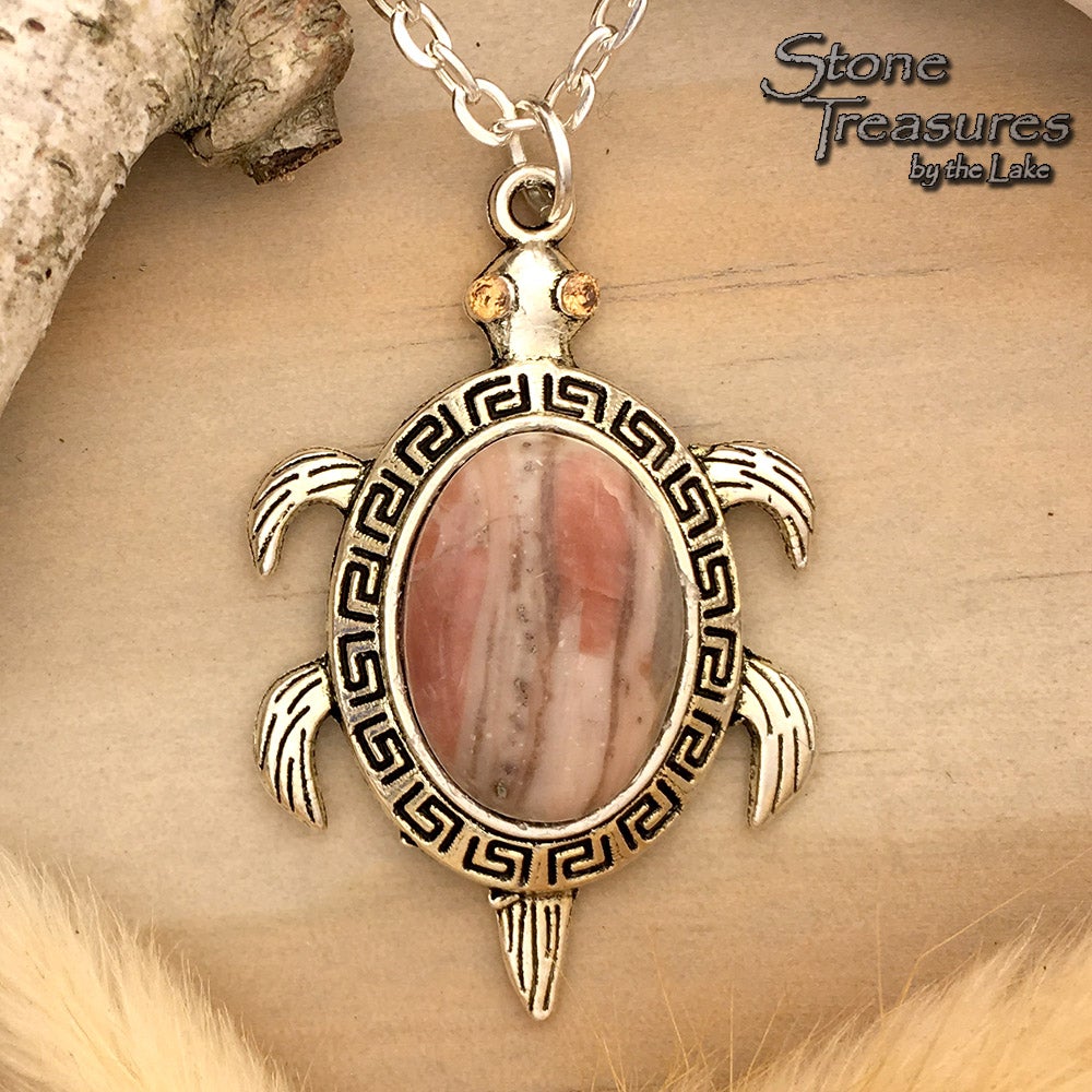 Kona Dolomite - Stone Treasures by the Lake