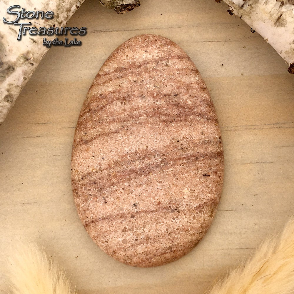 Quartzite - Stone Treasures by the Lake