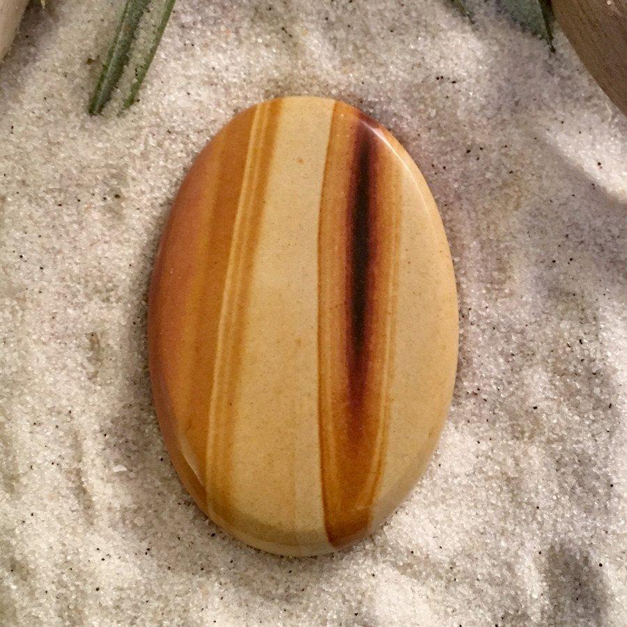 Page 10 – Stone Treasures by the Lake