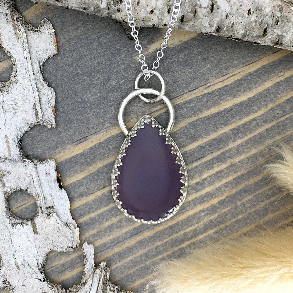 Yttrium Fluorite - Stone Treasures by the Lake