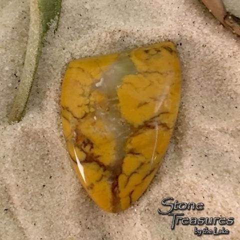 Dendritic Opalite - Stone Treasures by the Lake