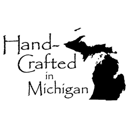 Handcrafted in Michigan - Stone Treasures by the Lake